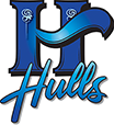 Hulls Engineering Australia Logo