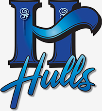 Hulls Engineering Australia Logo