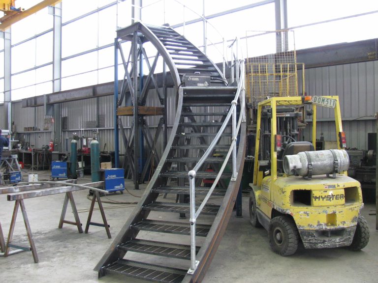 Hulls Engineering workshop project