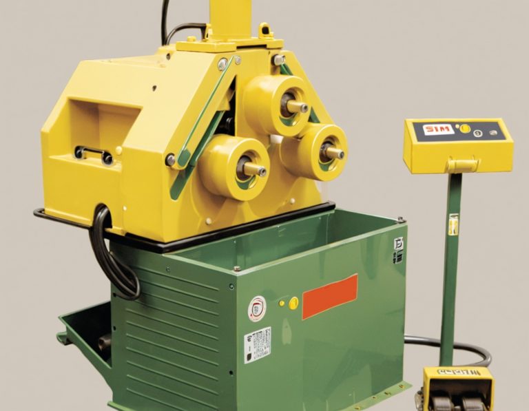 Section Roller